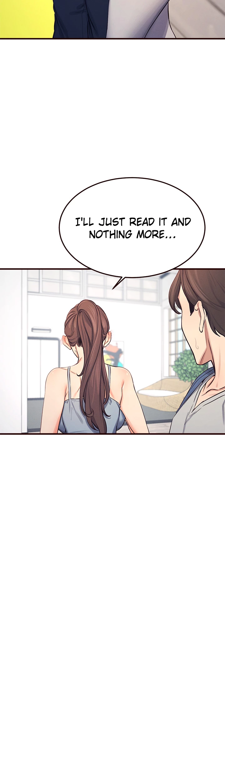 Selfless 100% Chapter 17 - Page 16