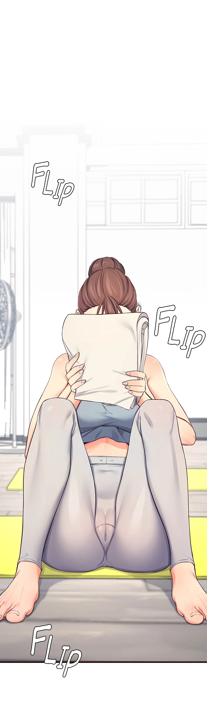 Selfless 100% Chapter 17 - Page 18