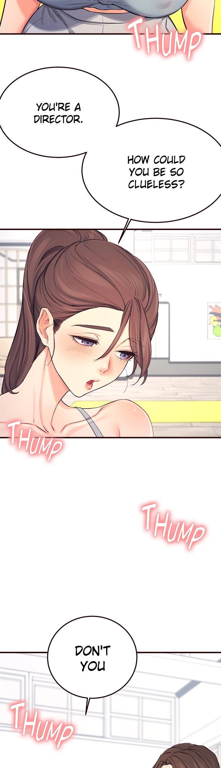 Selfless 100% Chapter 17 - Page 39