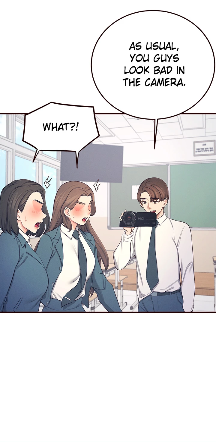 Selfless 100% Chapter 18 - Page 18