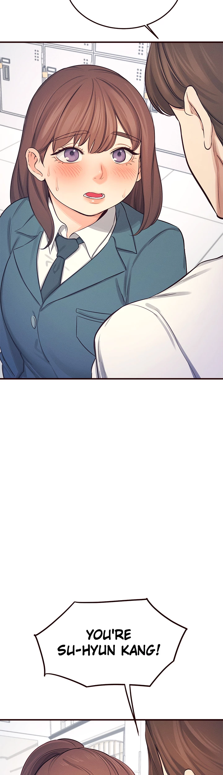 Selfless 100% Chapter 18 - Page 24