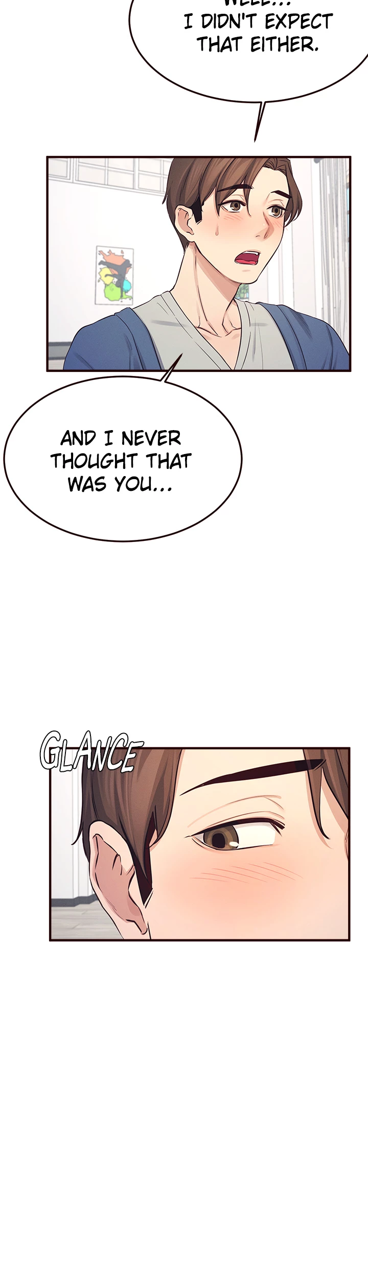 Selfless 100% Chapter 18 - Page 30