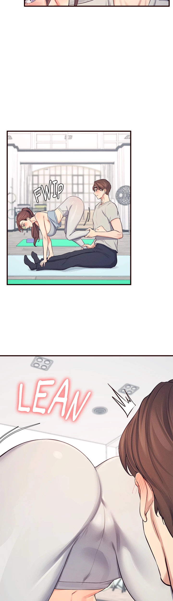 Selfless 100% Chapter 19 - Page 14