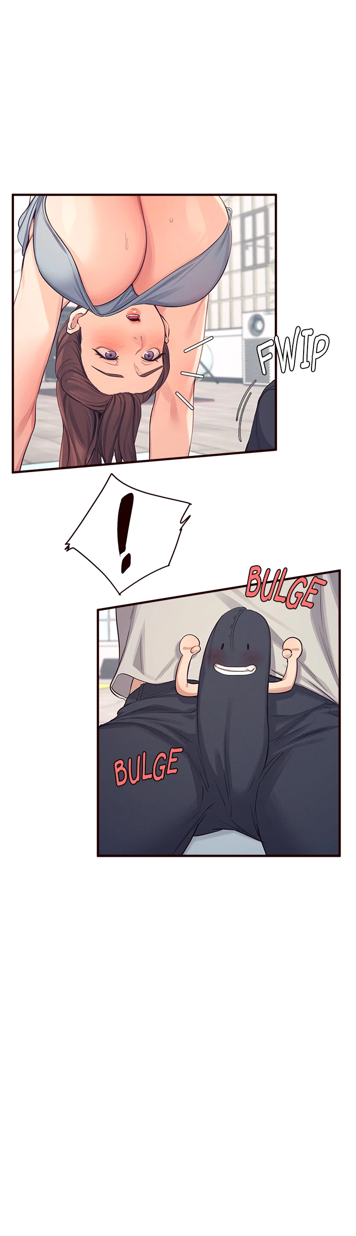 Selfless 100% Chapter 19 - Page 20