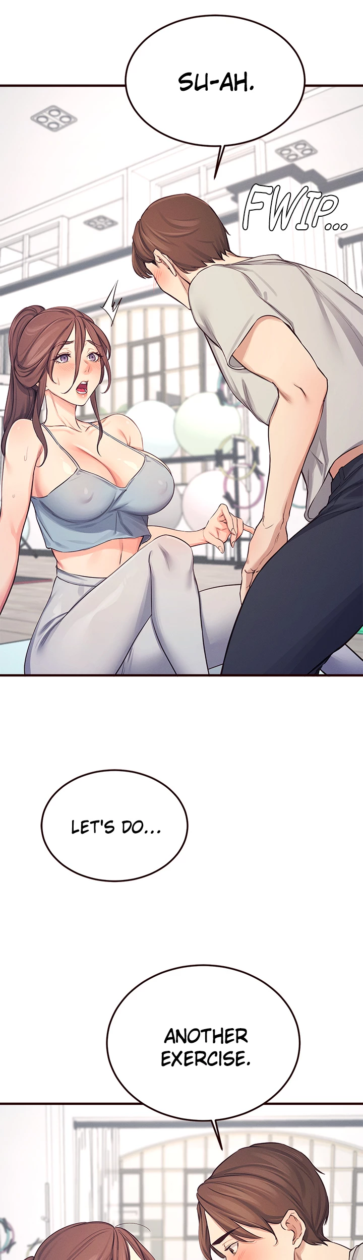 Selfless 100% Chapter 19 - Page 26