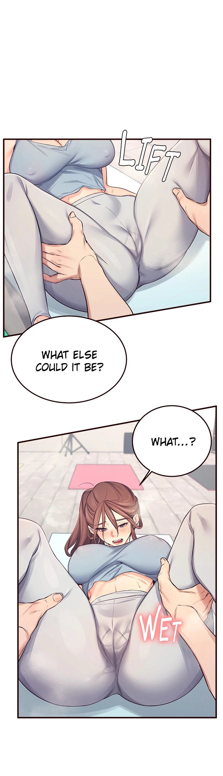 Selfless 100% Chapter 19 - Page 29