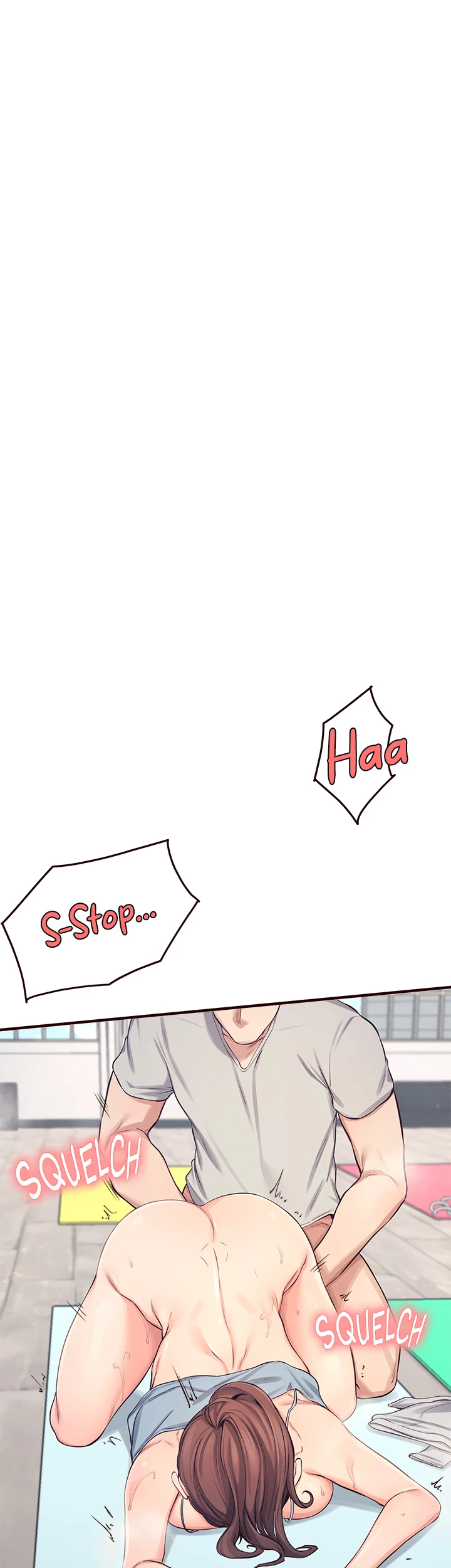 Selfless 100% Chapter 19 - Page 32