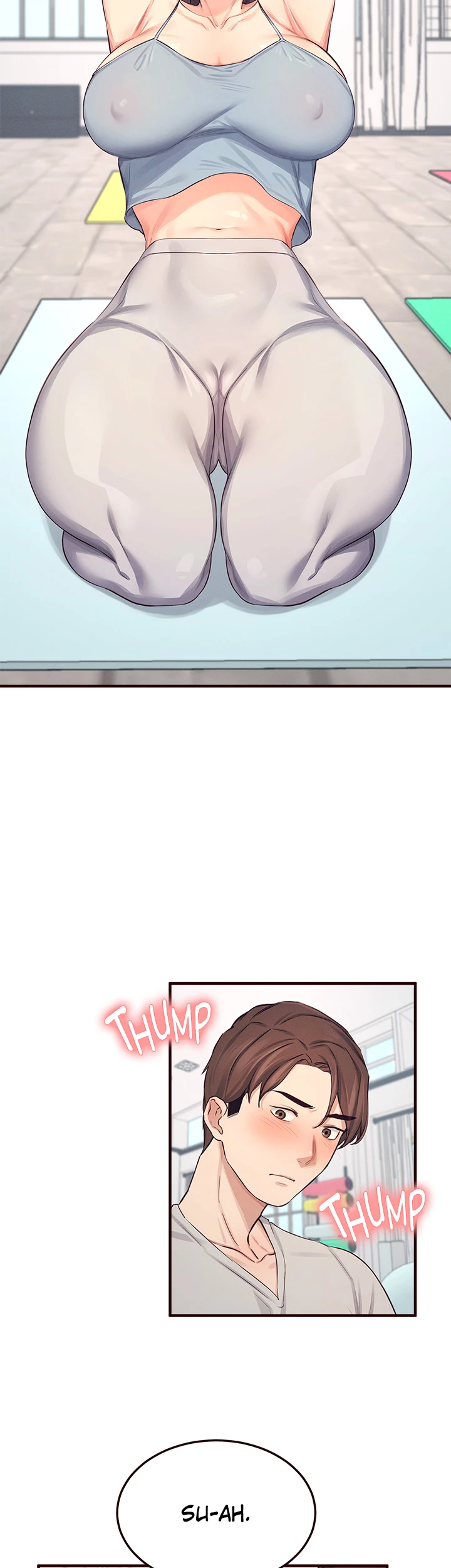 Selfless 100% Chapter 19 - Page 9