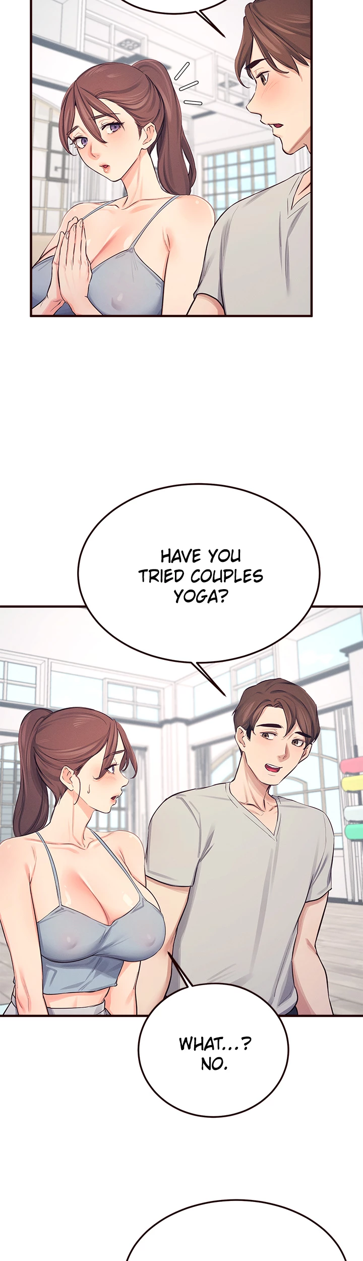 Selfless 100% Chapter 19 - Page 10