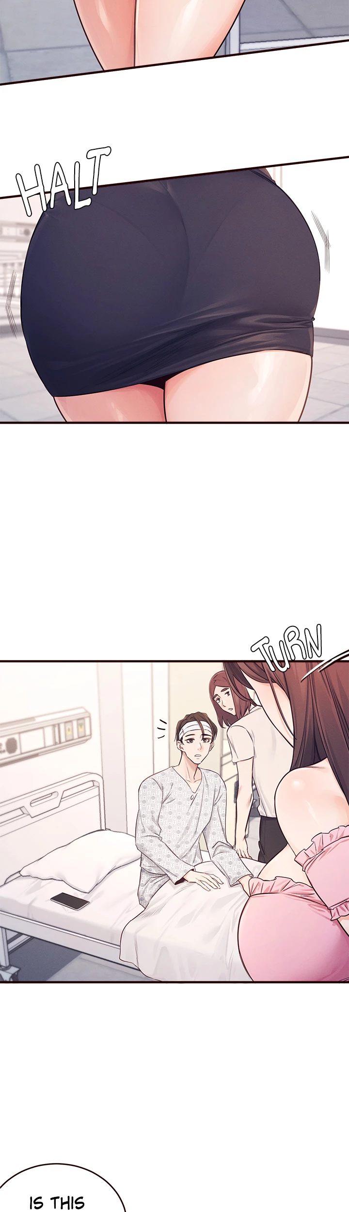 Selfless 100% Chapter 2 - Page 14