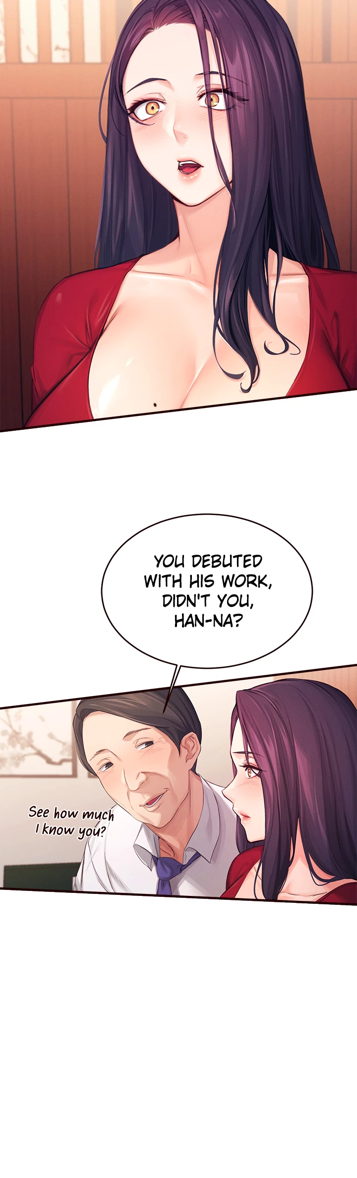 Selfless 100% Chapter 2 - Page 23