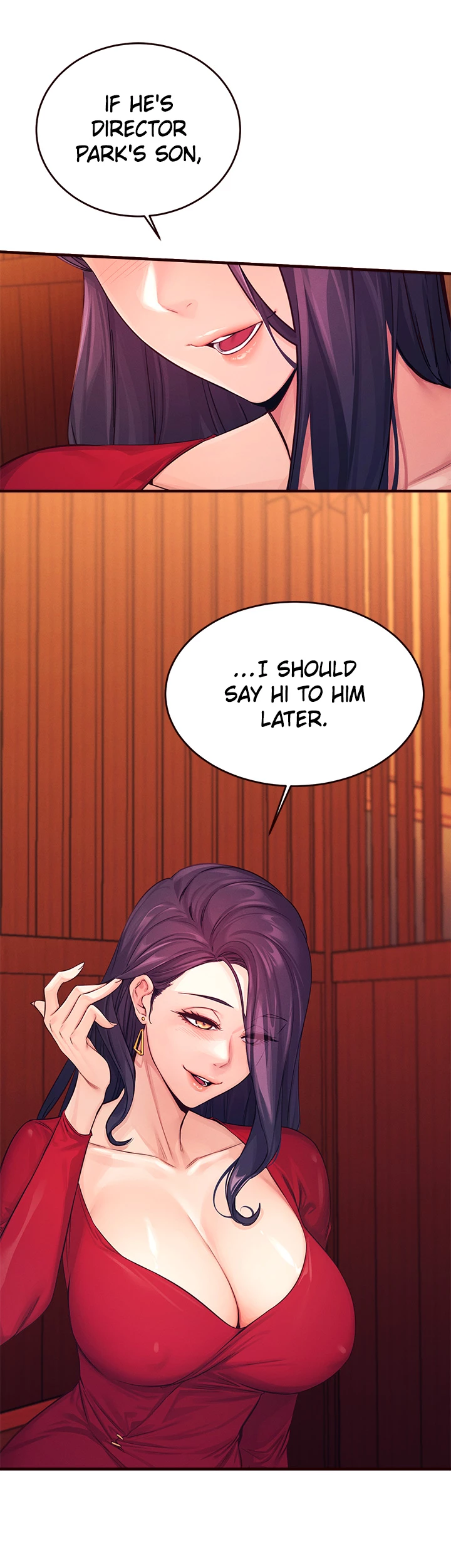 Selfless 100% Chapter 2 - Page 24