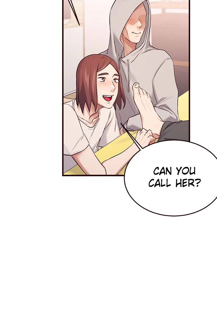 Selfless 100% Chapter 2 - Page 27