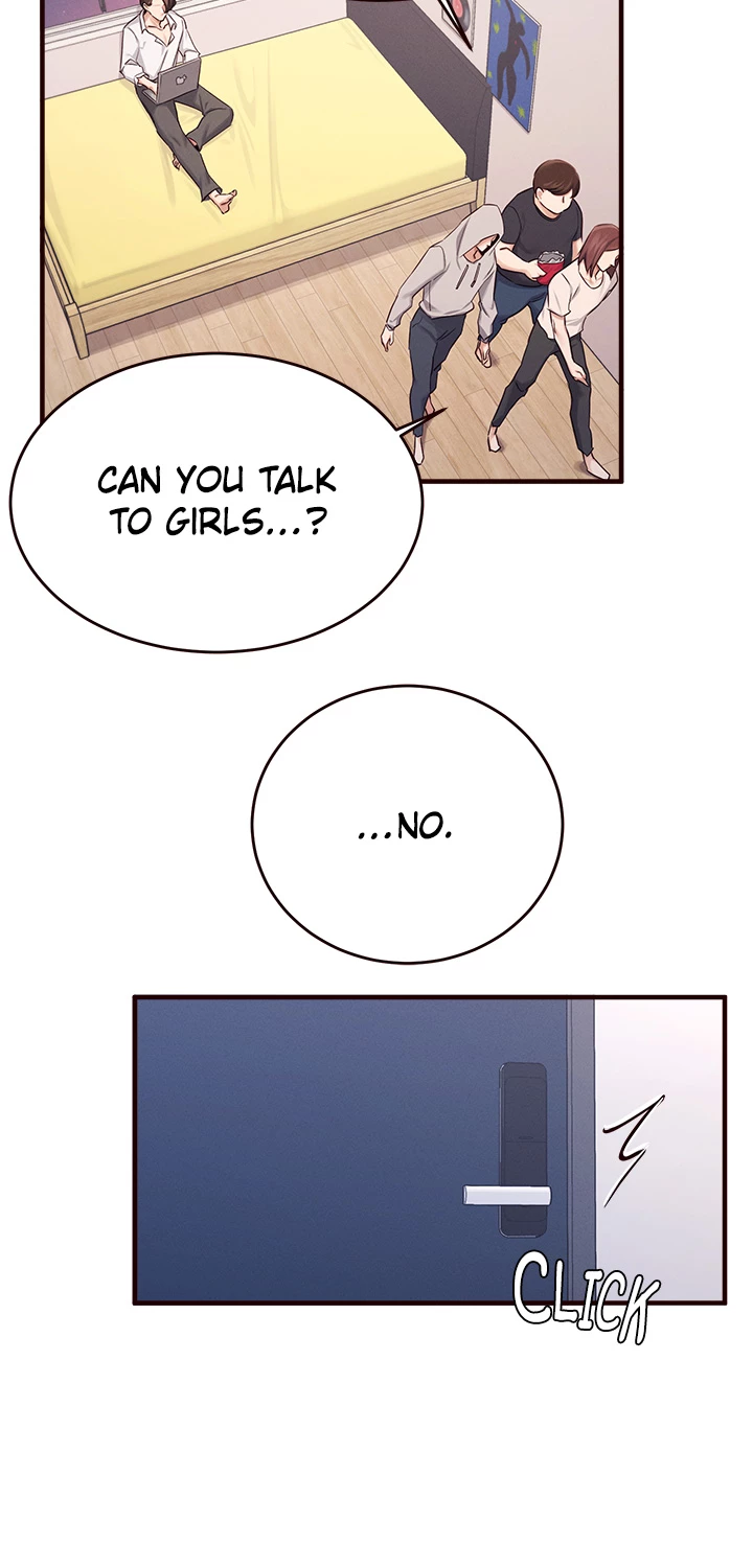 Selfless 100% Chapter 2 - Page 31