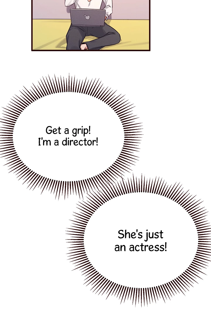 Selfless 100% Chapter 2 - Page 35