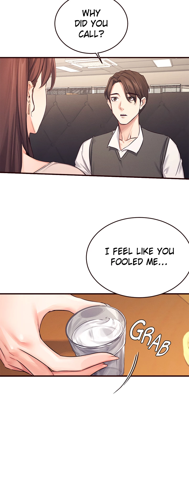 Selfless 100% Chapter 2 - Page 39