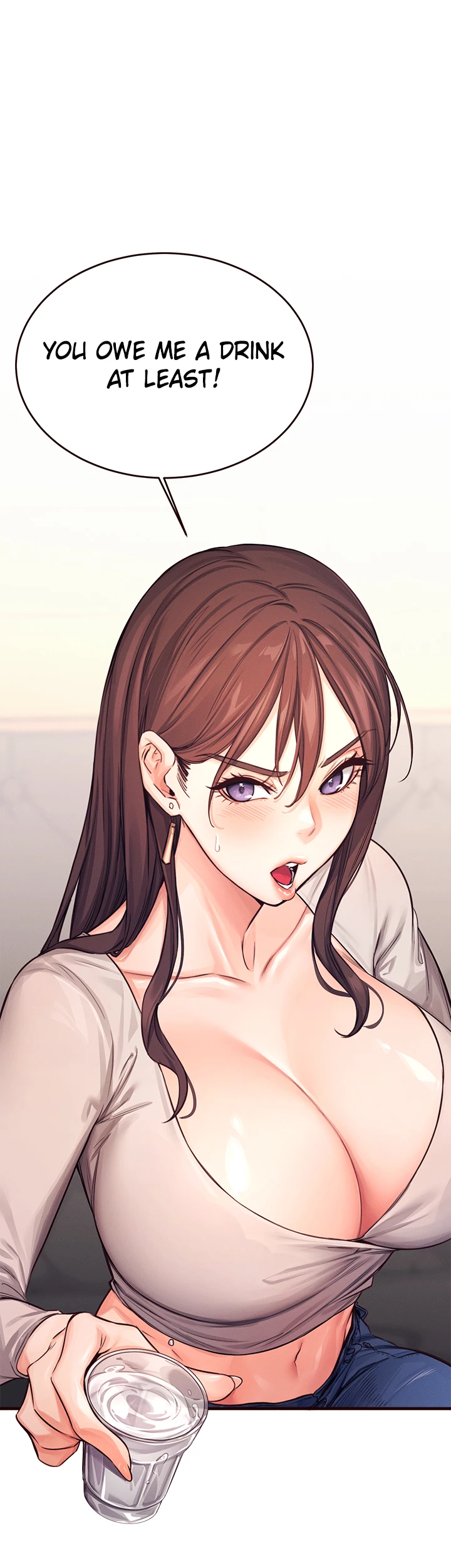 Selfless 100% Chapter 2 - Page 40