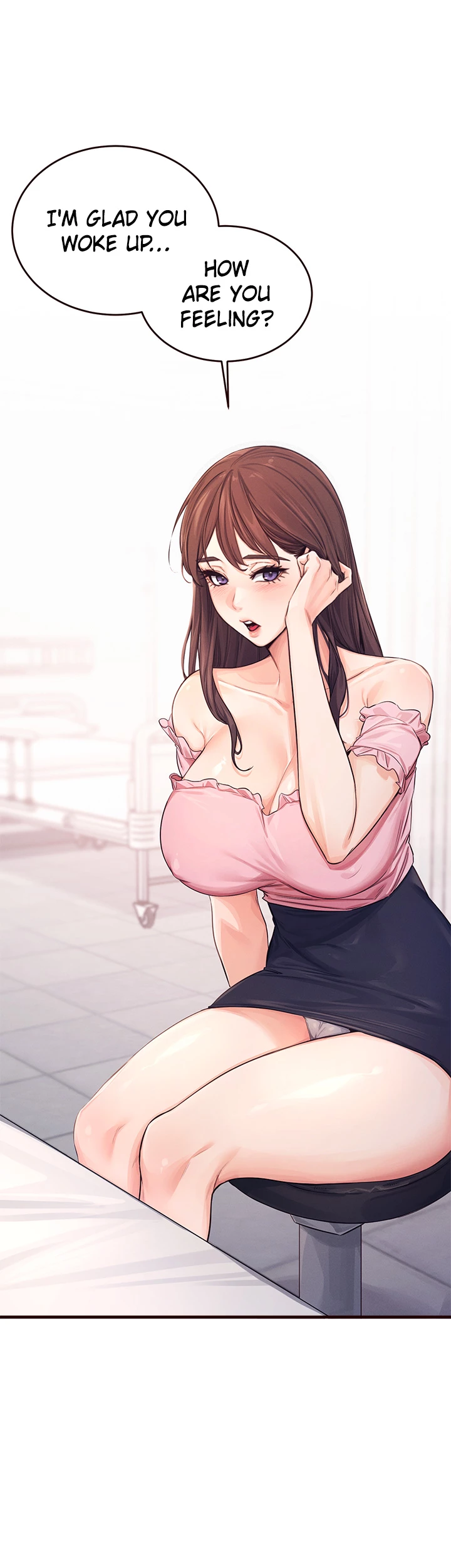 Selfless 100% Chapter 2 - Page 5