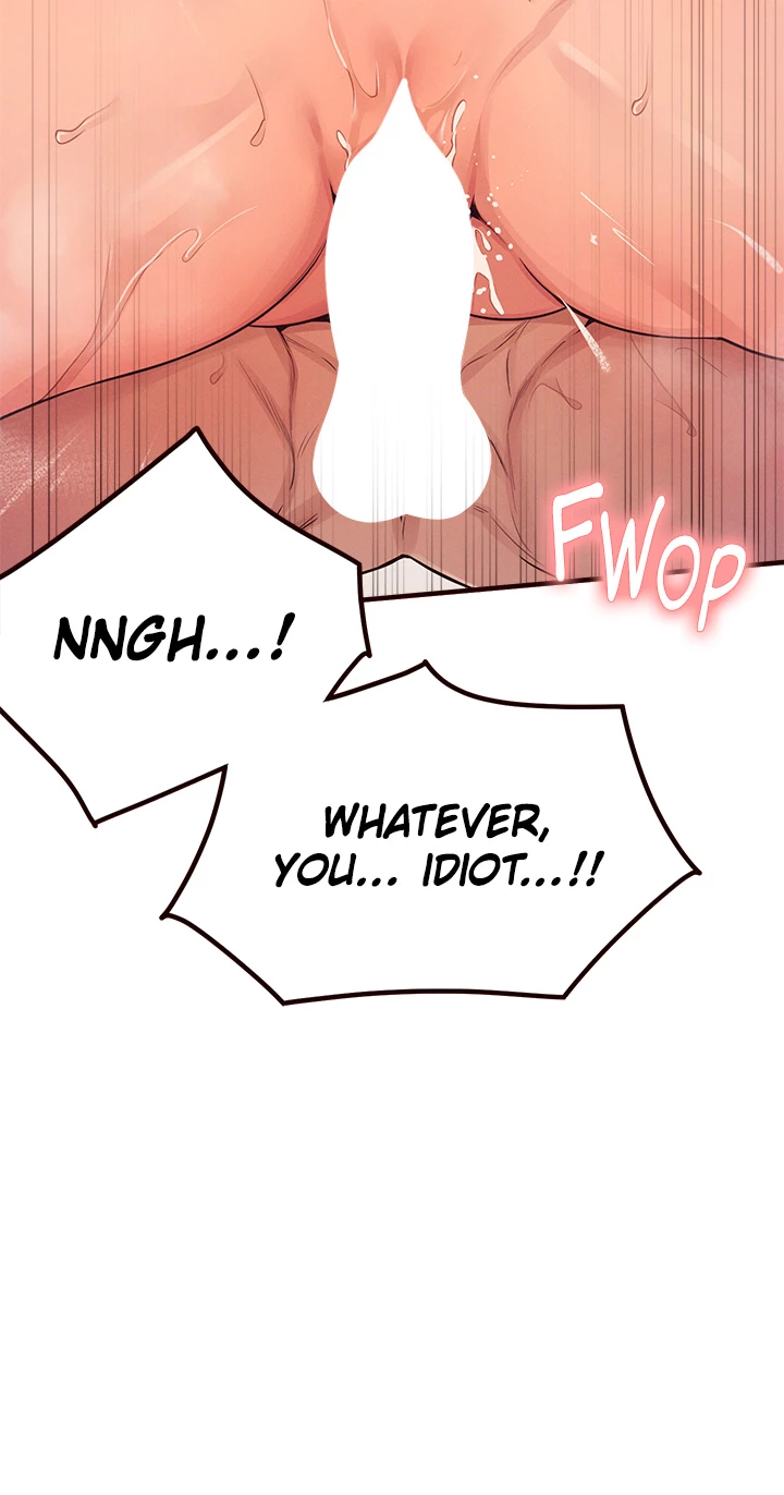 Selfless 100% Chapter 20 - Page 3