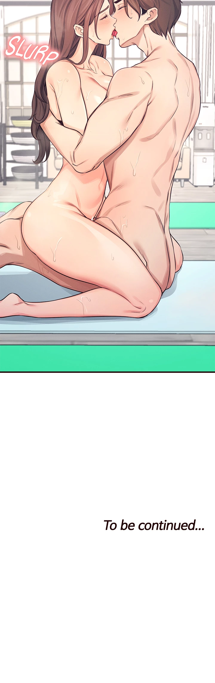 Selfless 100% Chapter 20 - Page 40