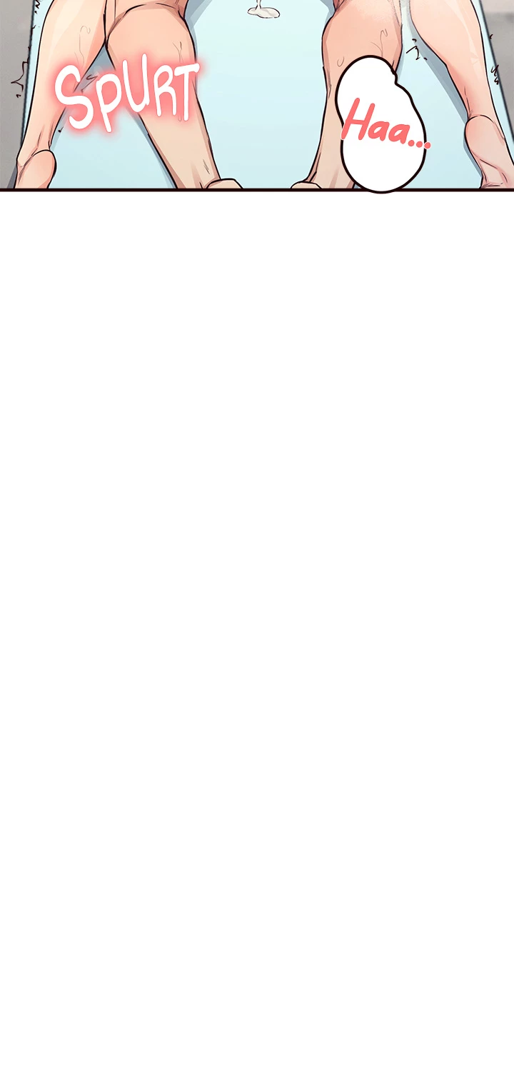 Selfless 100% Chapter 20 - Page 8