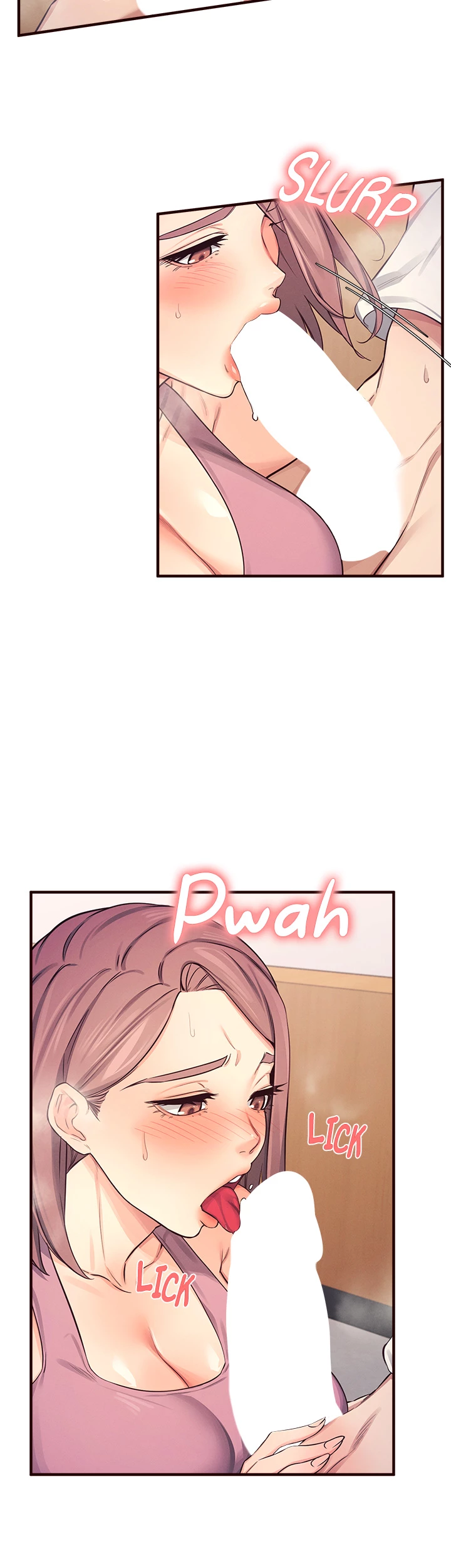 Selfless 100% Chapter 21 - Page 27