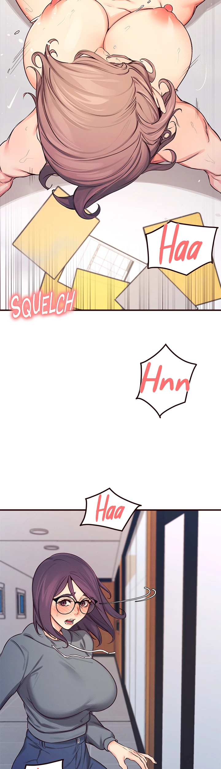 Selfless 100% Chapter 22 - Page 13