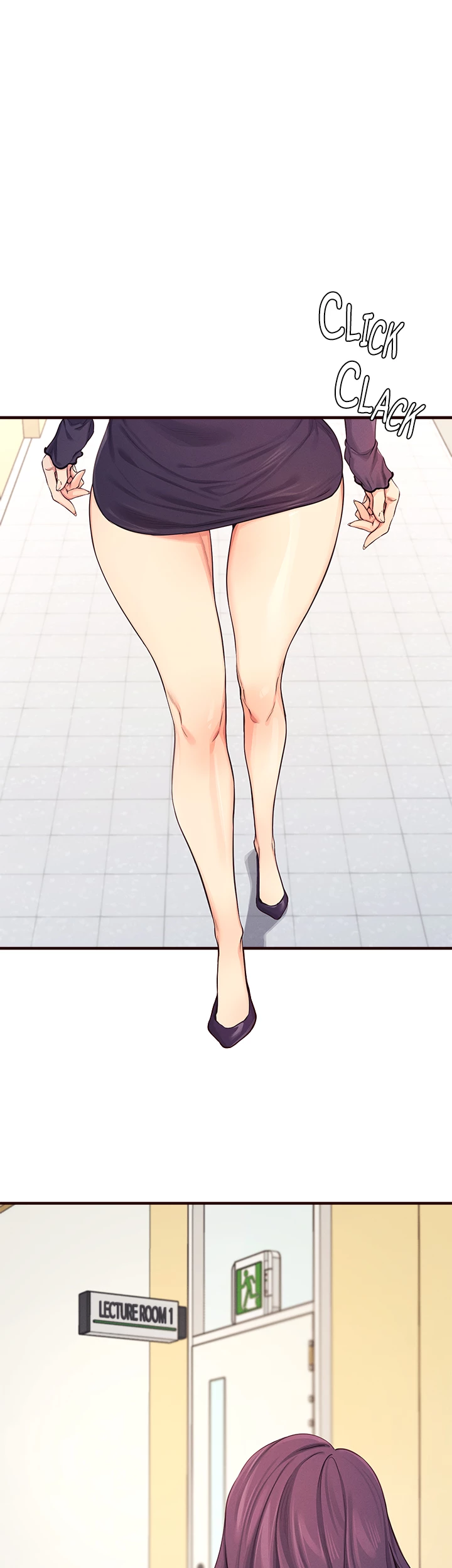 Selfless 100% Chapter 22 - Page 29