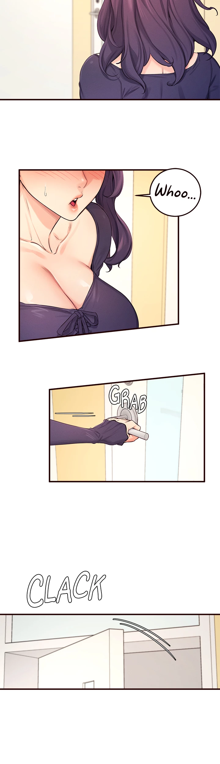 Selfless 100% Chapter 22 - Page 30