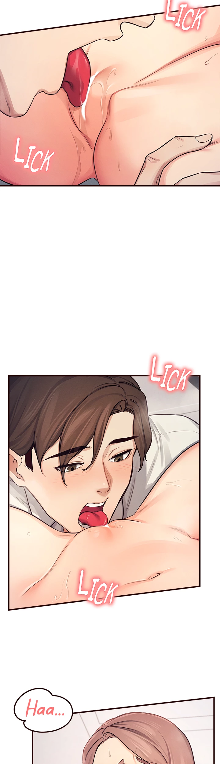 Selfless 100% Chapter 22 - Page 4