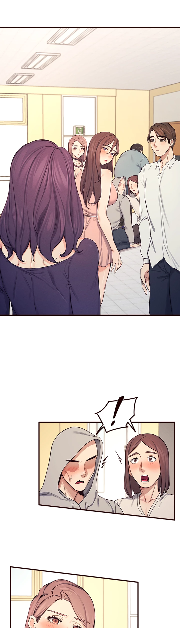 Selfless 100% Chapter 22 - Page 31