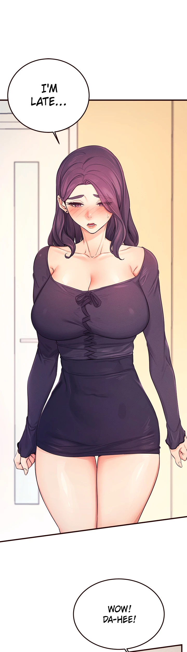 Selfless 100% Chapter 22 - Page 34