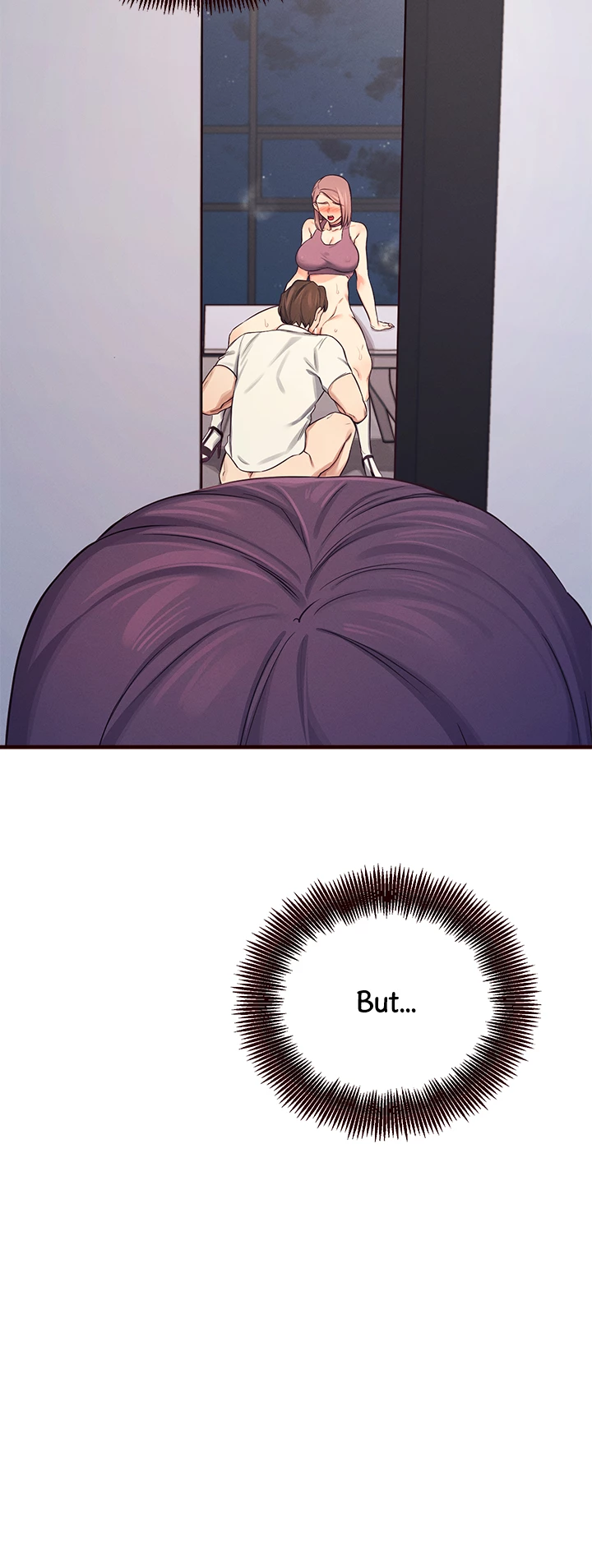 Selfless 100% Chapter 22 - Page 6