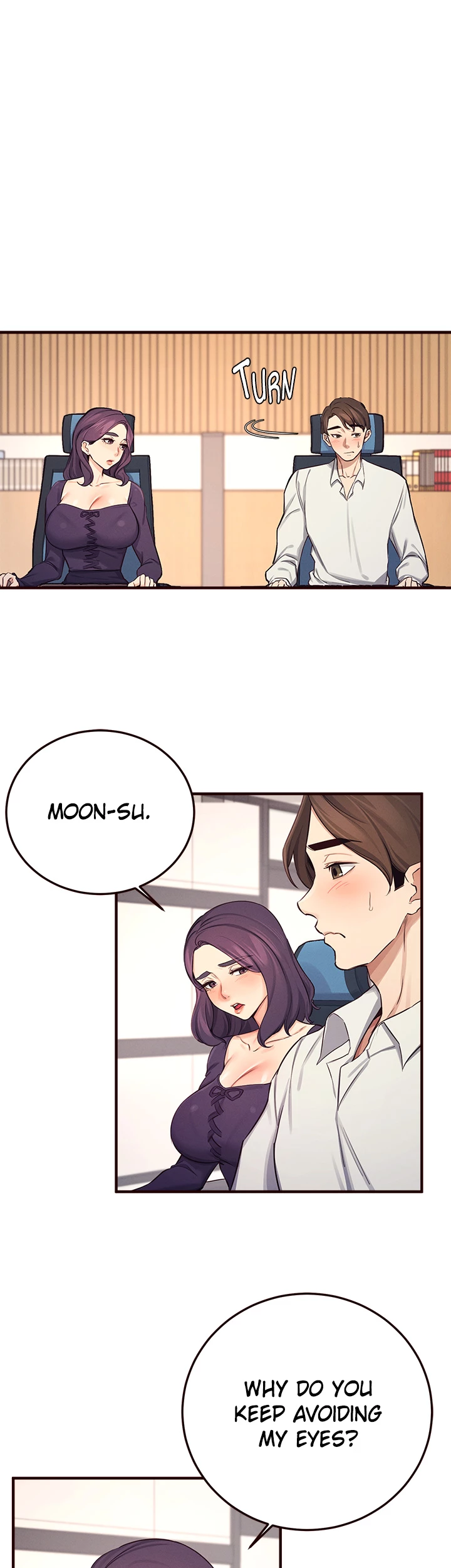 Selfless 100% Chapter 23 - Page 17