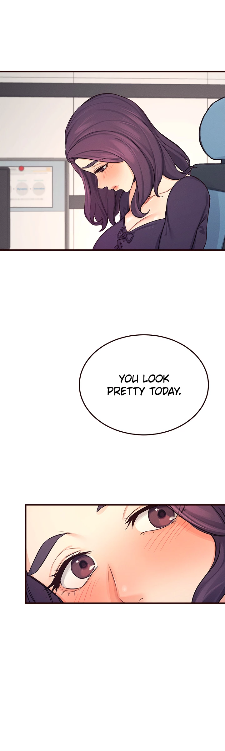 Selfless 100% Chapter 23 - Page 20