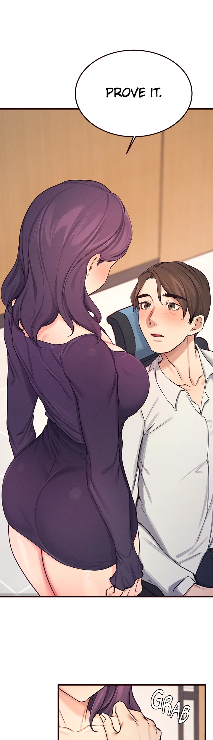 Selfless 100% Chapter 23 - Page 23