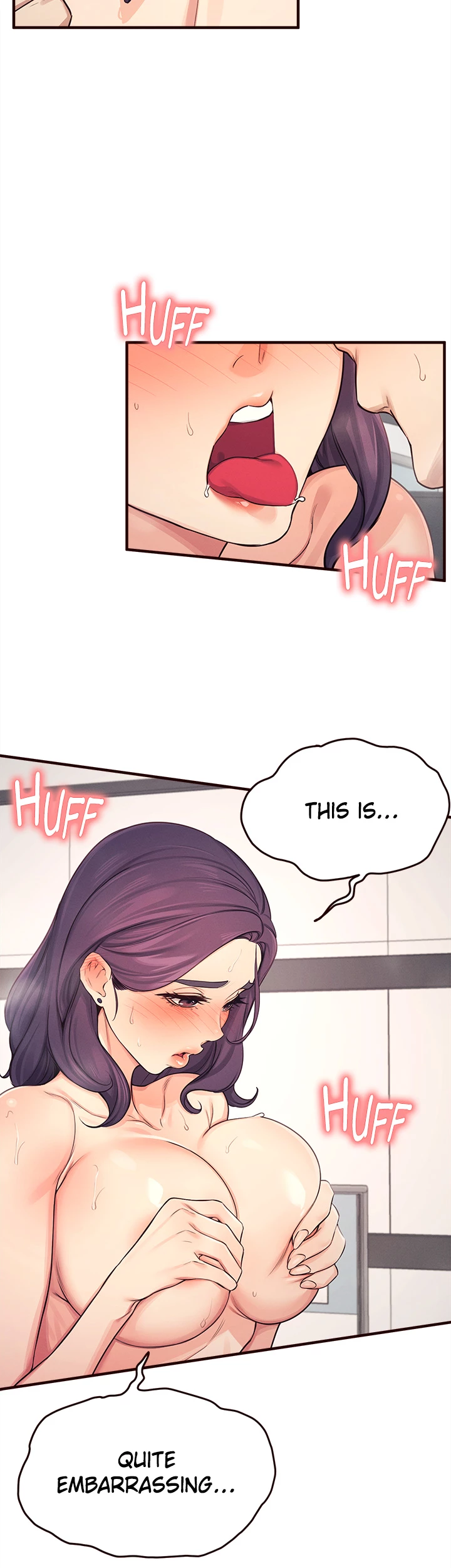 Selfless 100% Chapter 23 - Page 28