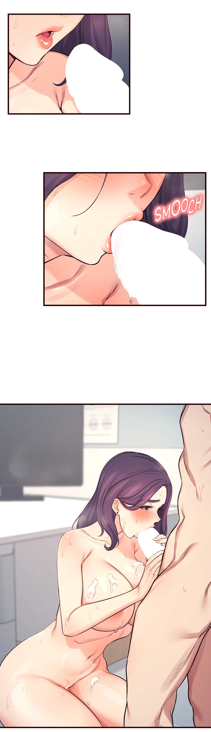 Selfless 100% Chapter 24 - Page 27