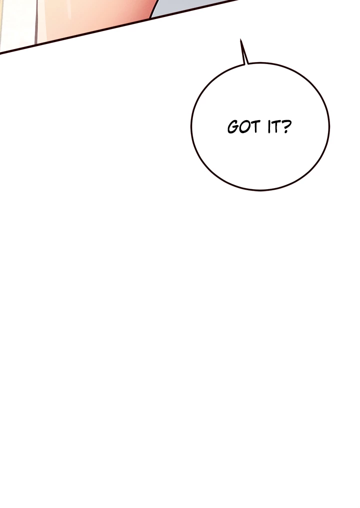 Selfless 100% Chapter 25 - Page 36