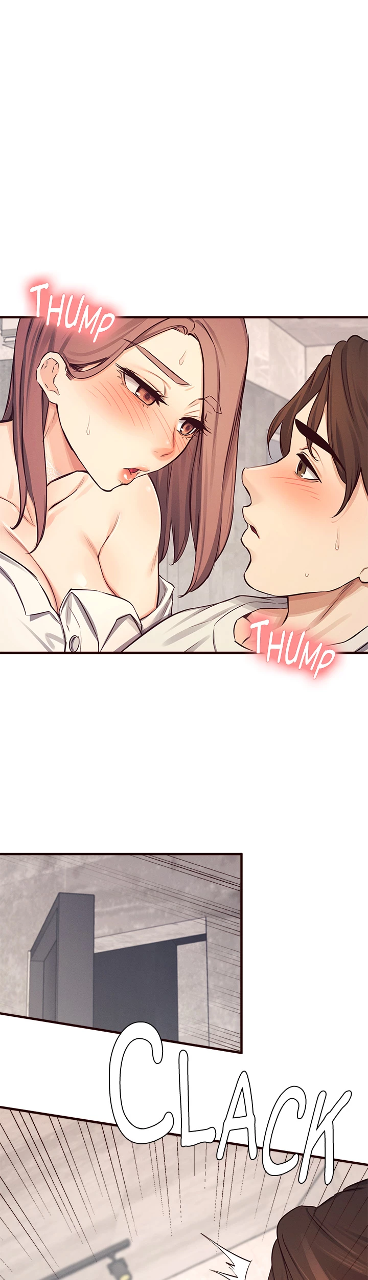 Selfless 100% Chapter 25 - Page 37