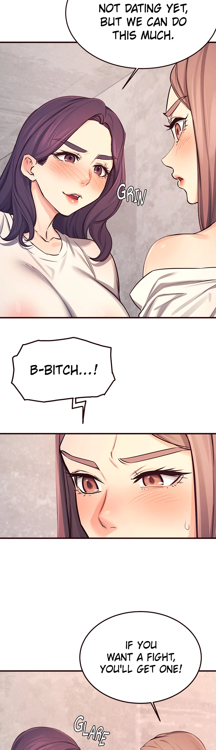 Selfless 100% Chapter 26 - Page 20