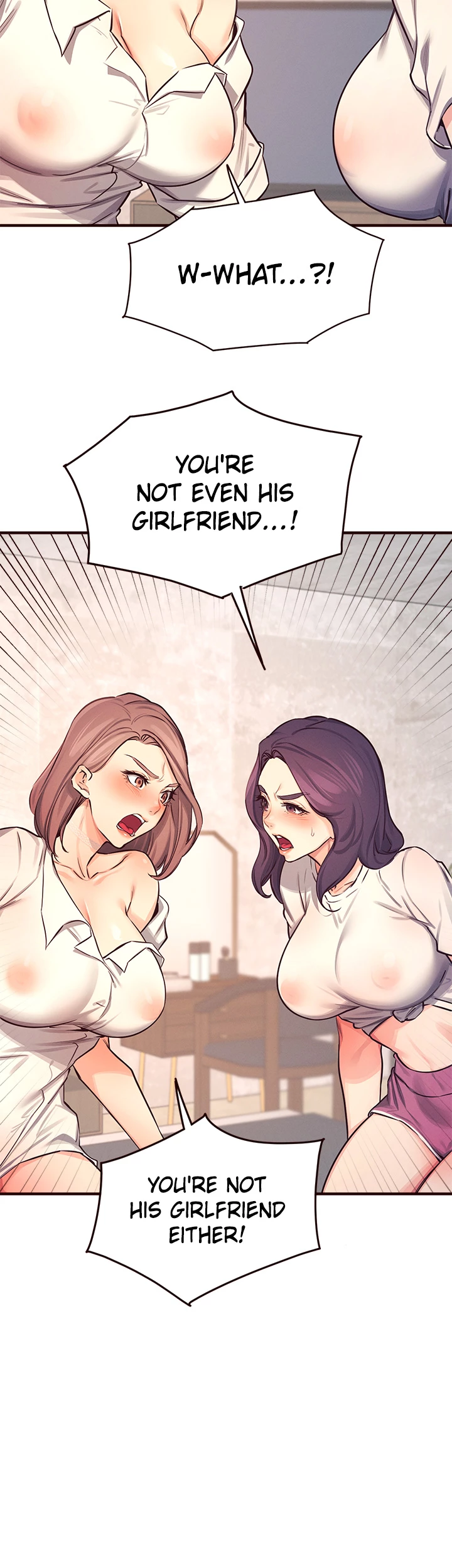 Selfless 100% Chapter 26 - Page 6