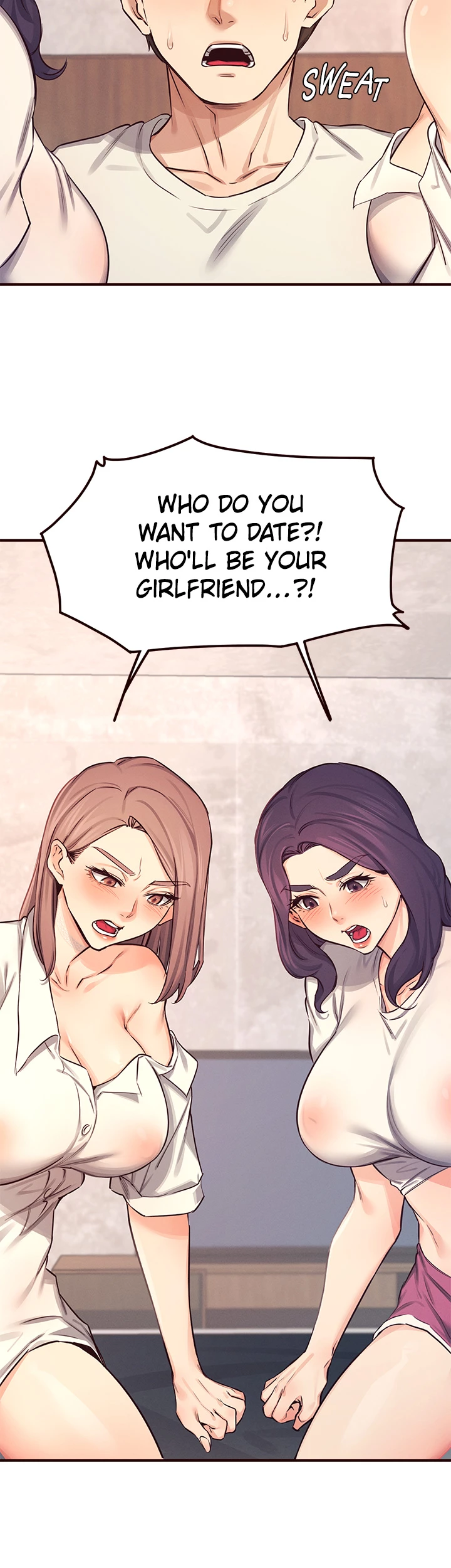 Selfless 100% Chapter 26 - Page 9