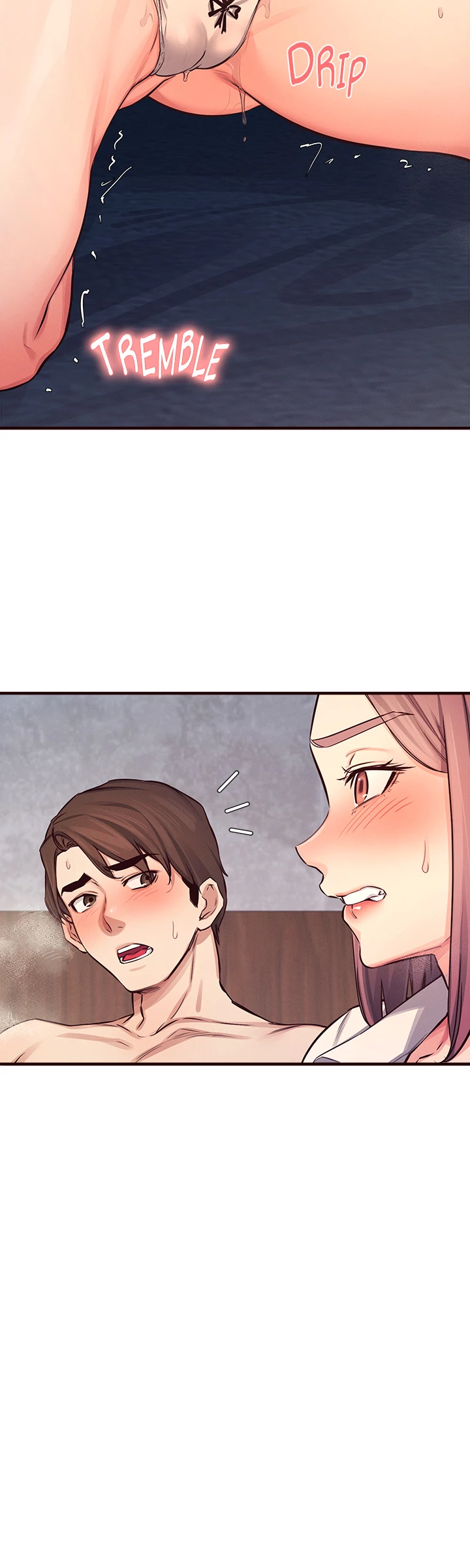 Selfless 100% Chapter 27 - Page 14