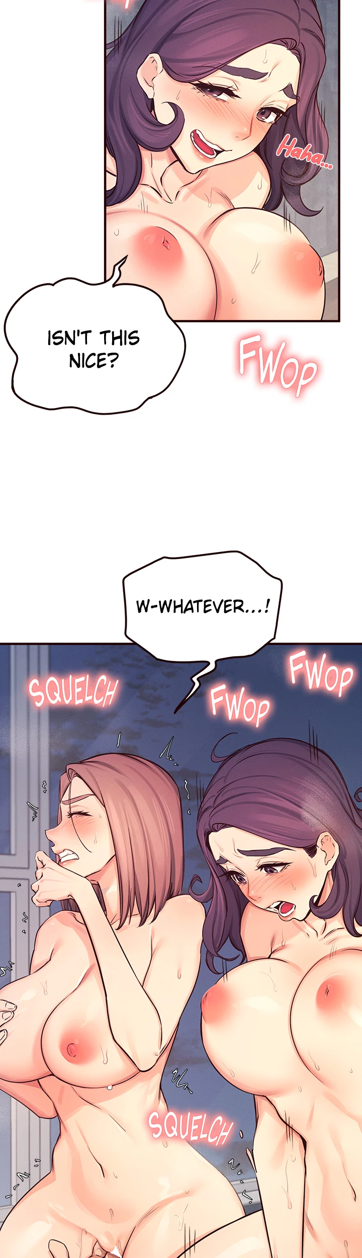 Selfless 100% Chapter 27 - Page 22