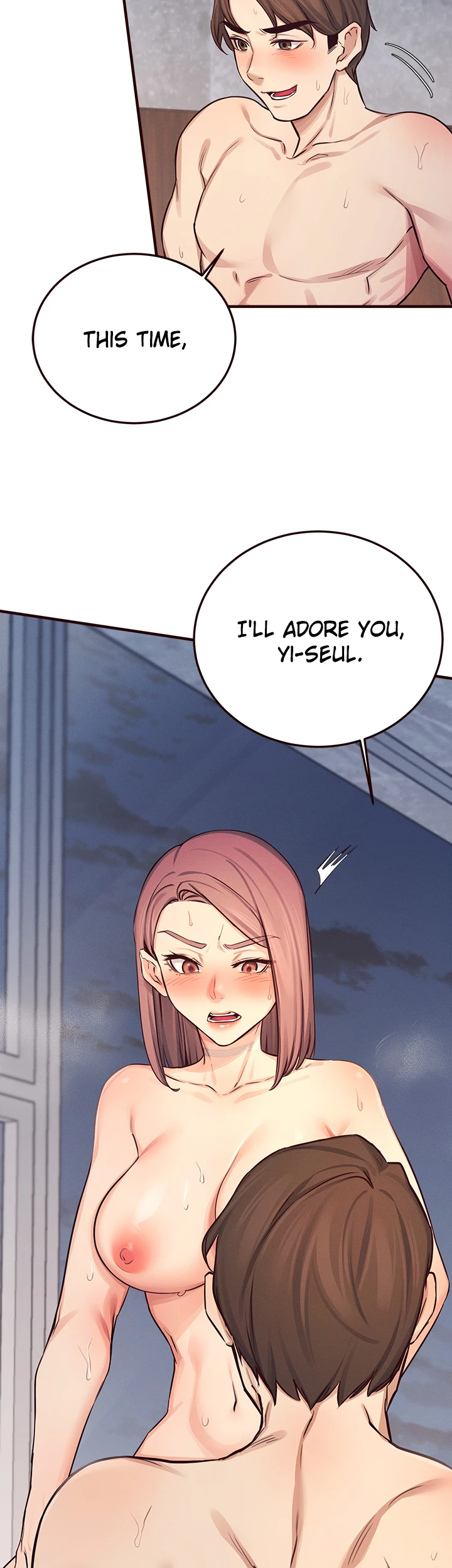 Selfless 100% Chapter 27 - Page 27