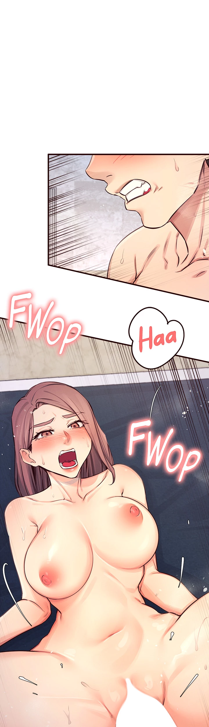 Selfless 100% Chapter 27 - Page 34