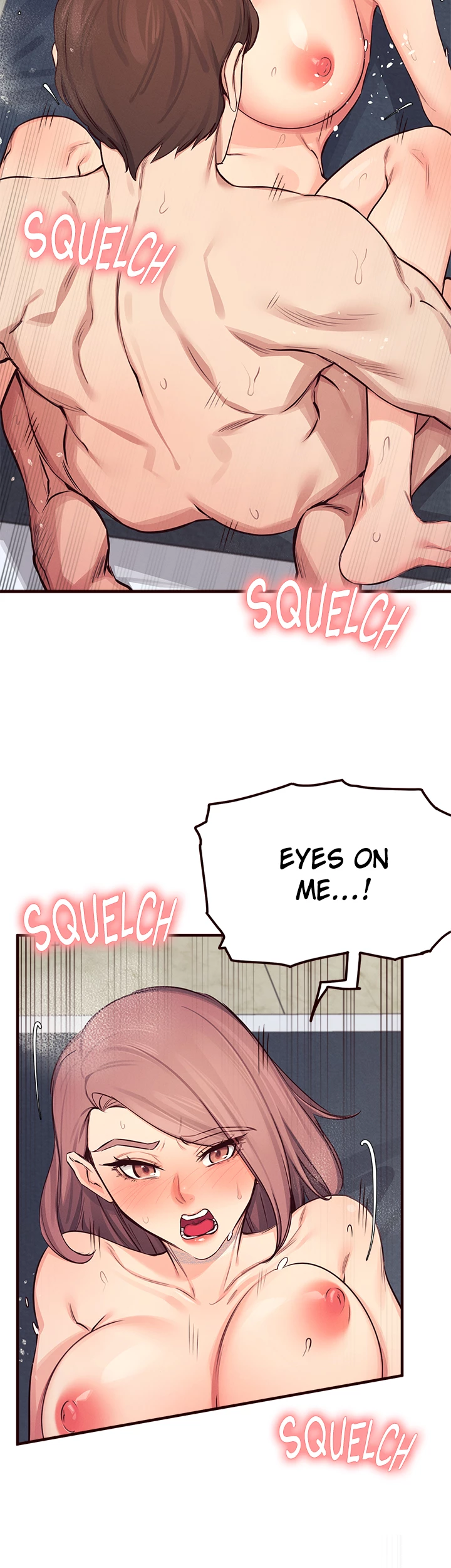 Selfless 100% Chapter 28 - Page 2