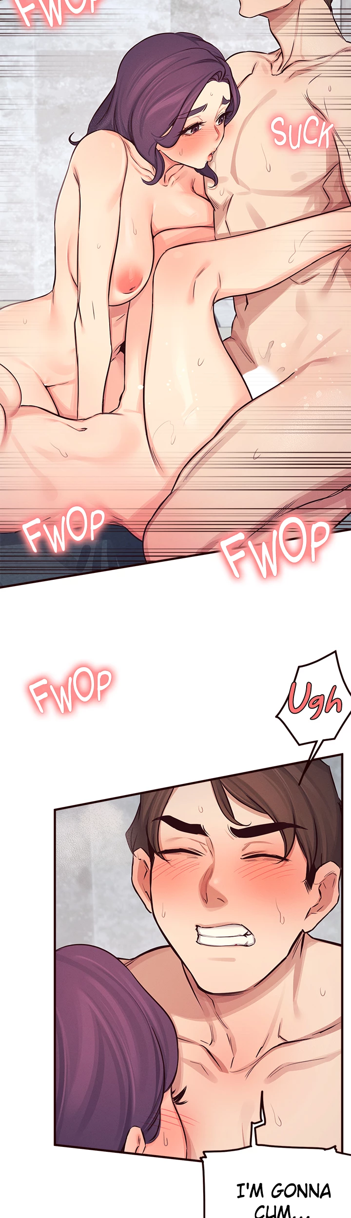 Selfless 100% Chapter 28 - Page 11