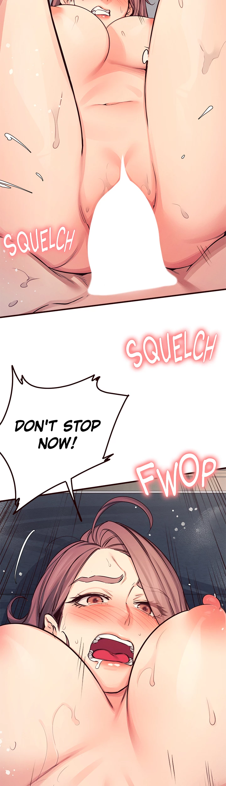 Selfless 100% Chapter 28 - Page 13